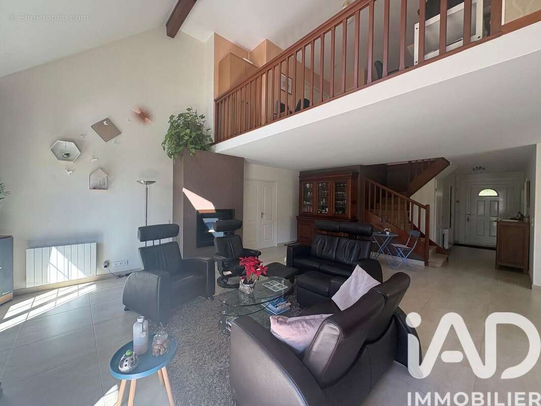 Photo 8 - Maison à MAROLLES-EN-BRIE