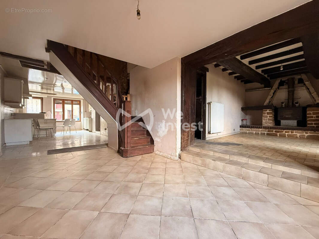 Maison 114 m² à Chauvency-Le-Chateau  - photo 5