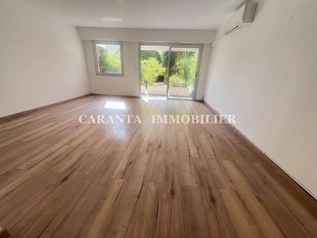 Appartement à SAINTE-MAXIME