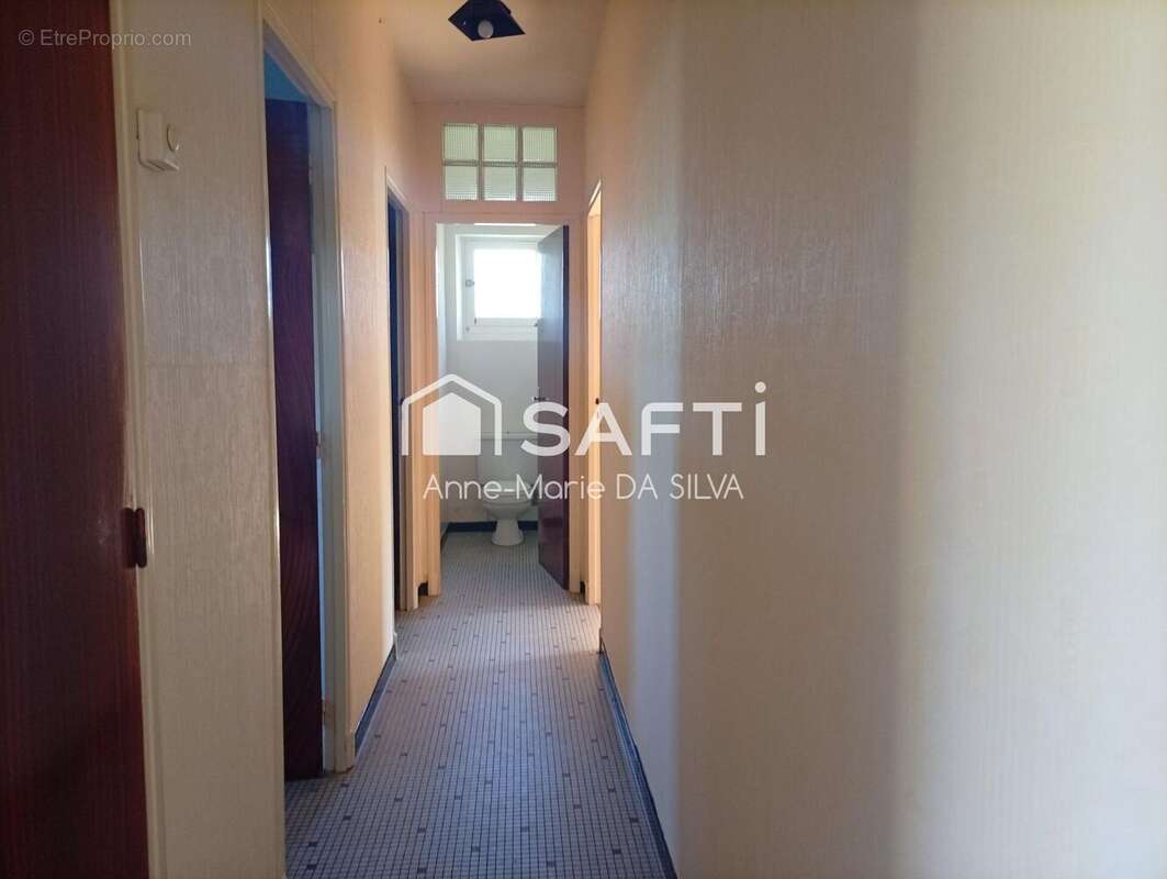 Photo 2 - Maison à LE BLANC