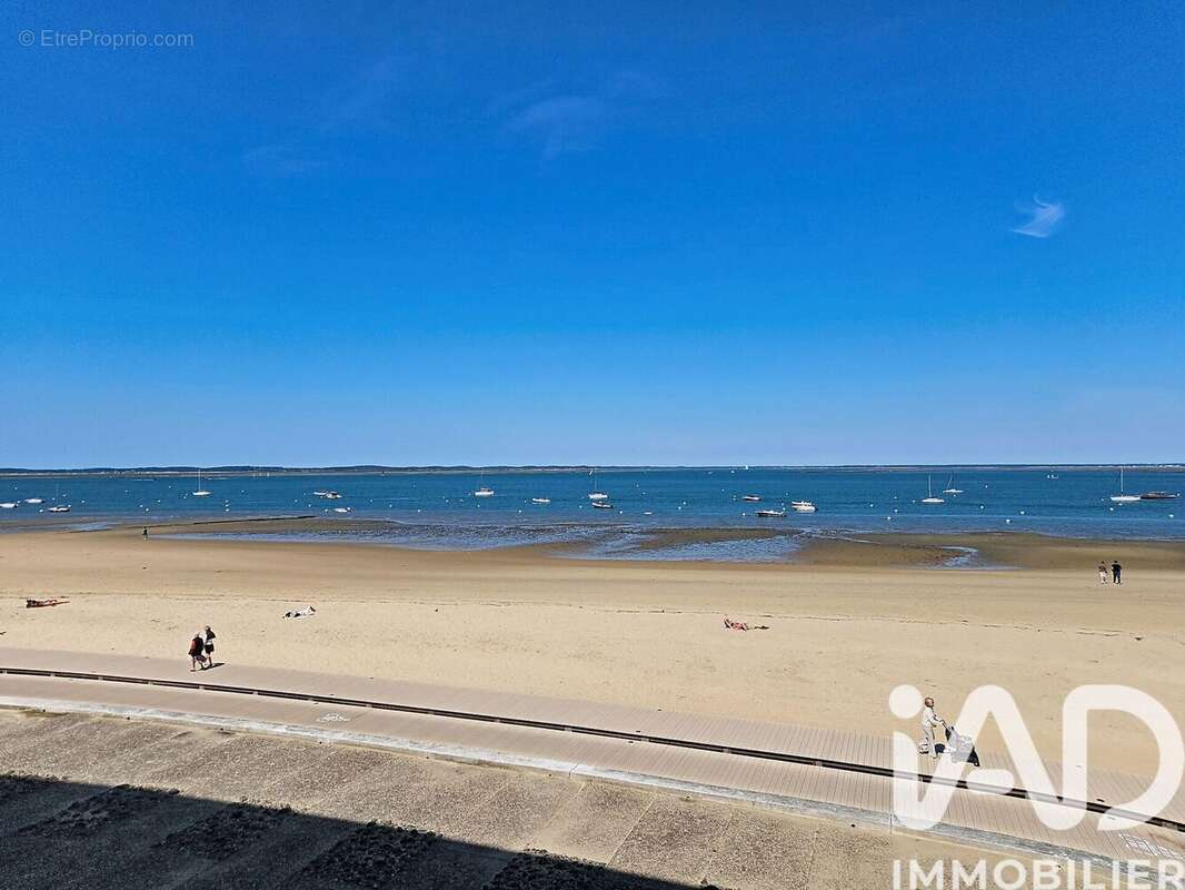 Photo 2 - Appartement à ARCACHON