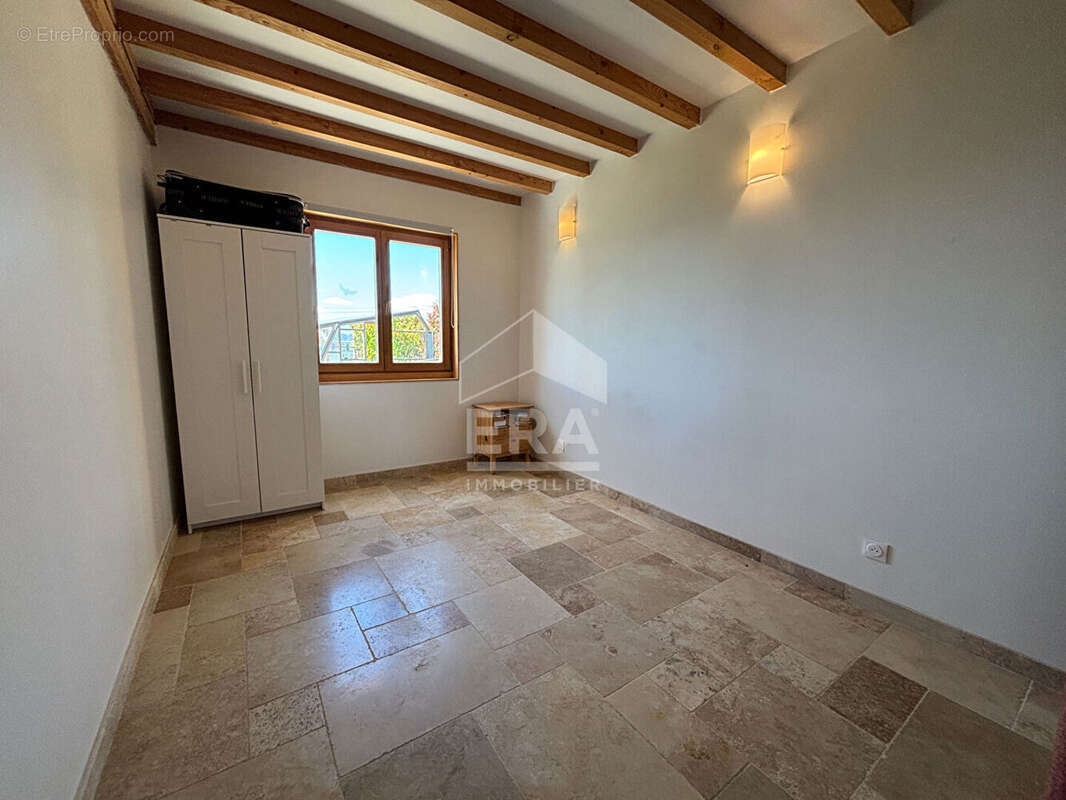 Maison à SISTERON