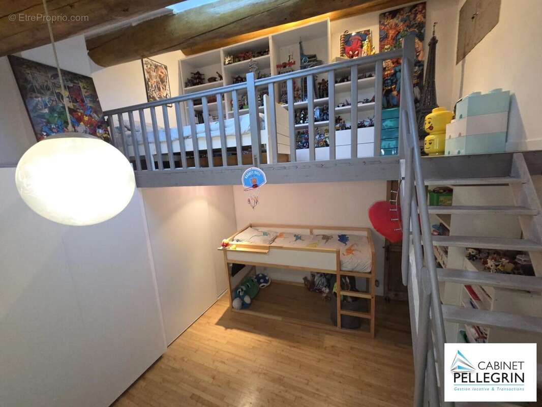 Maison à MARSEILLE-9E