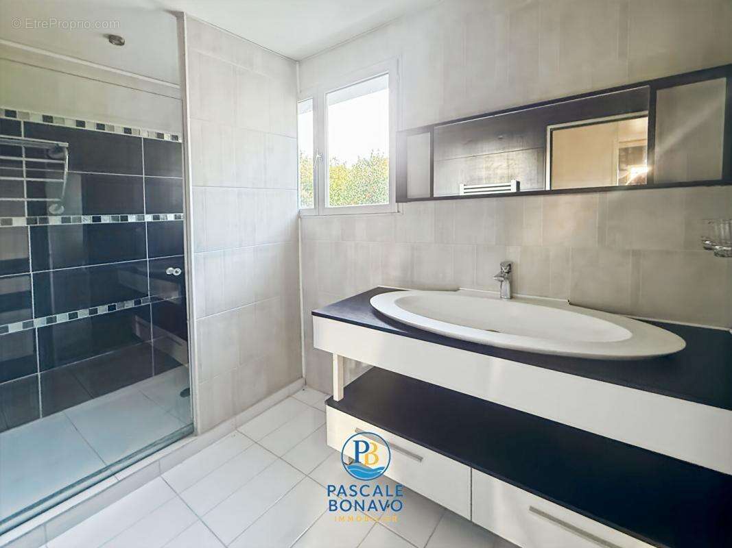 Maison à GAILLAN-EN-MEDOC