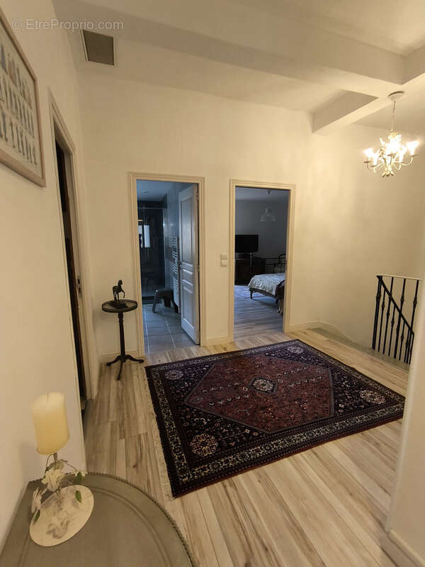 Maison à FERRALS-LES-CORBIERES