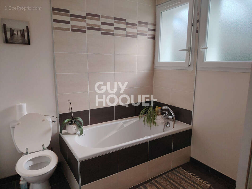 Maison à MONT-DE-MARSAN