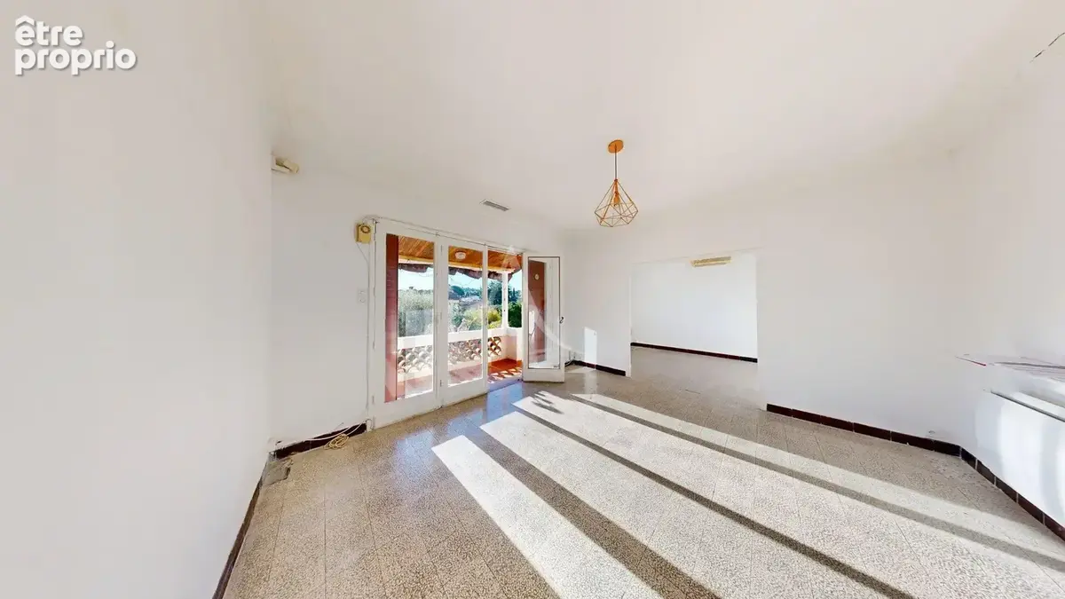 Maison Toulon/Les Ameniers - photo 2
