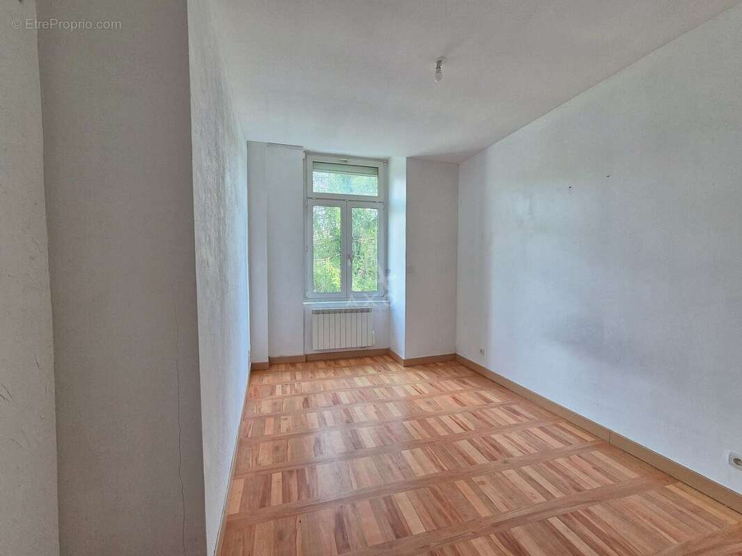 Appartement à SAINT-HUBERT