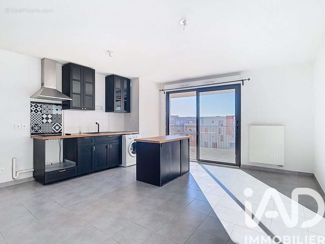 Photo 2 - Appartement à MONTPELLIER