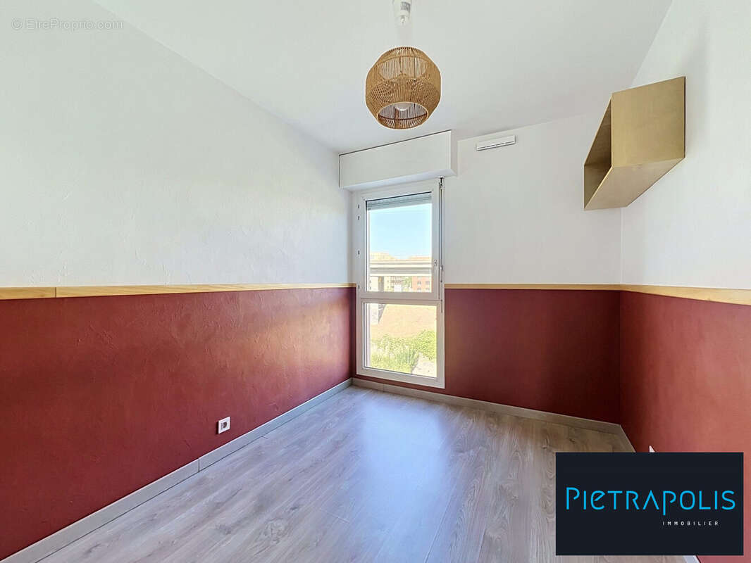 Appartement 67 m² à Dijon  - photo 6
