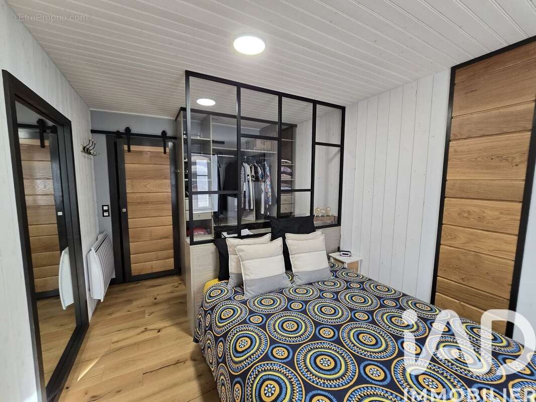 Photo 3 - Maison à LA FLOTTE