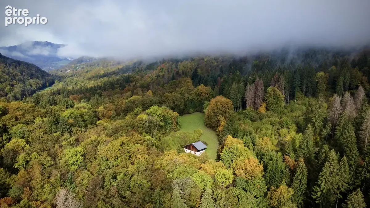 Ferme de caractère au coeur de la nature - photo 4
