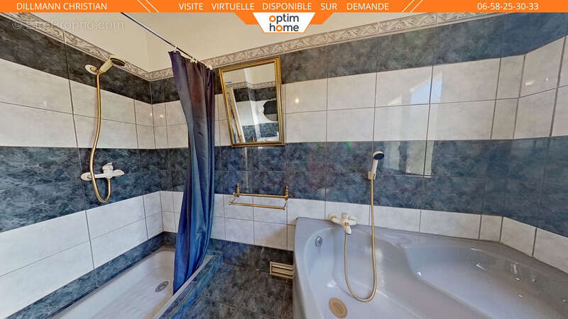 Maison  individuelle - photo 22