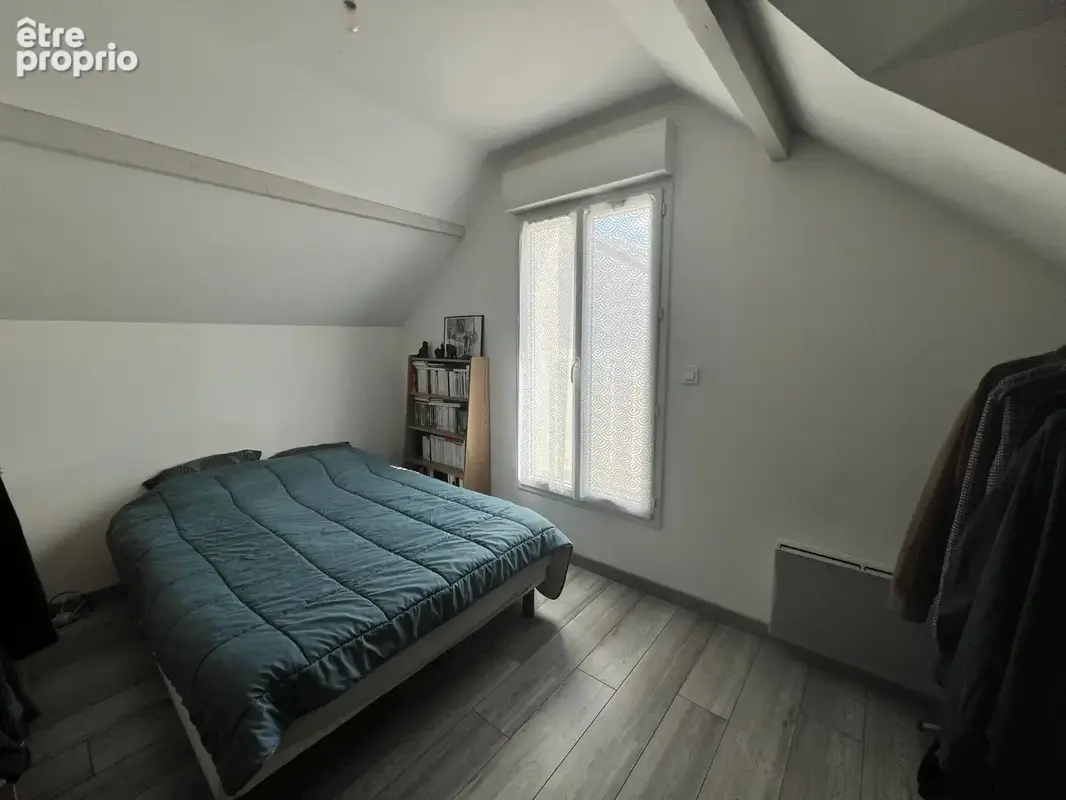 Appartement 31 m² à La Chapelle-Saint-Mesmin  - photo 4