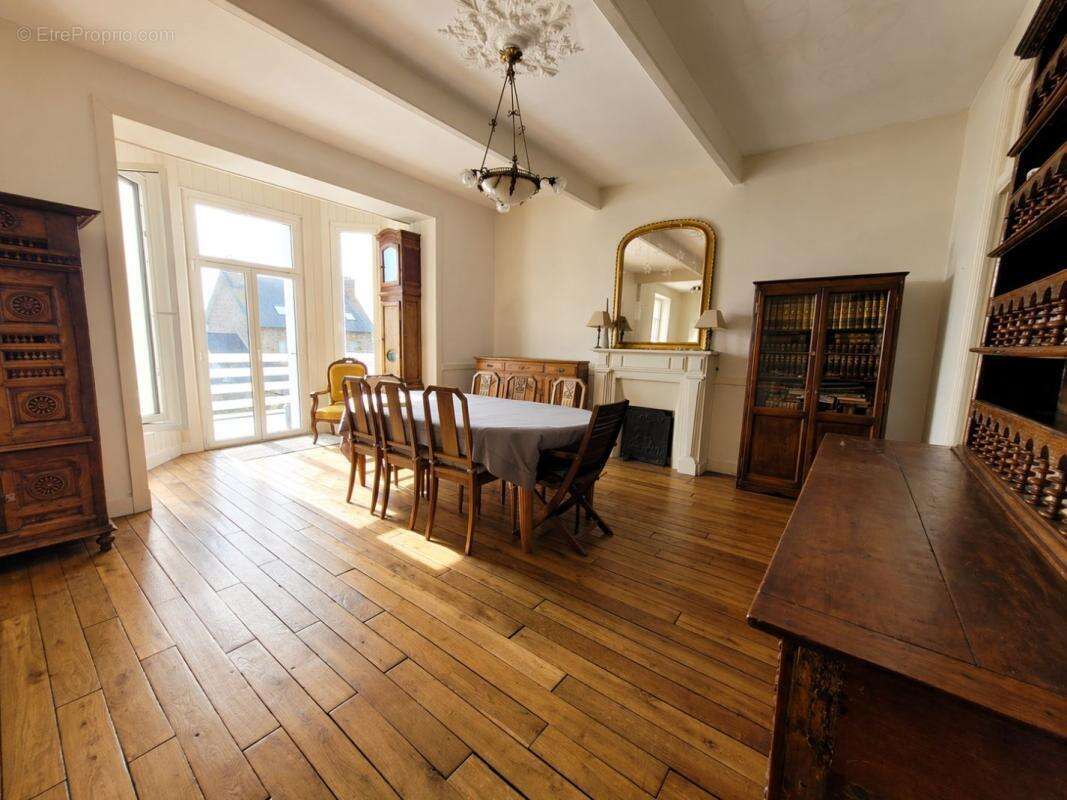 Maison à PERROS-GUIREC