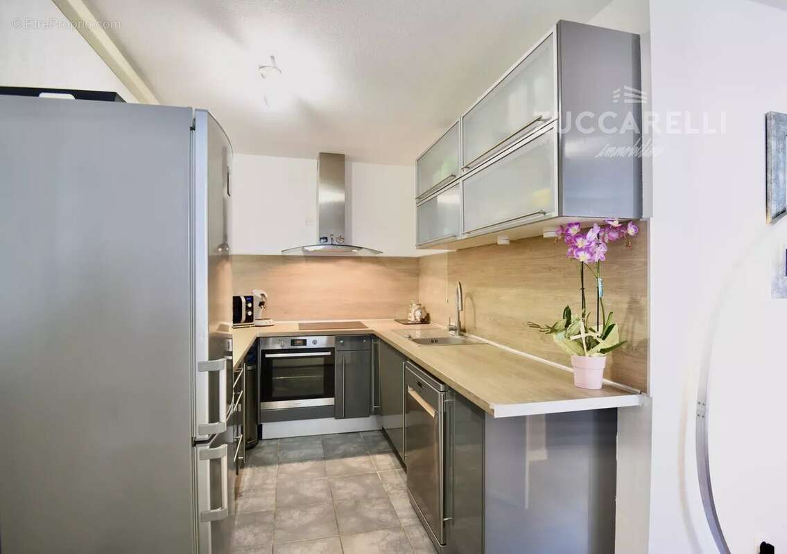 Appartement à SAINT-MARTIN-DU-VAR