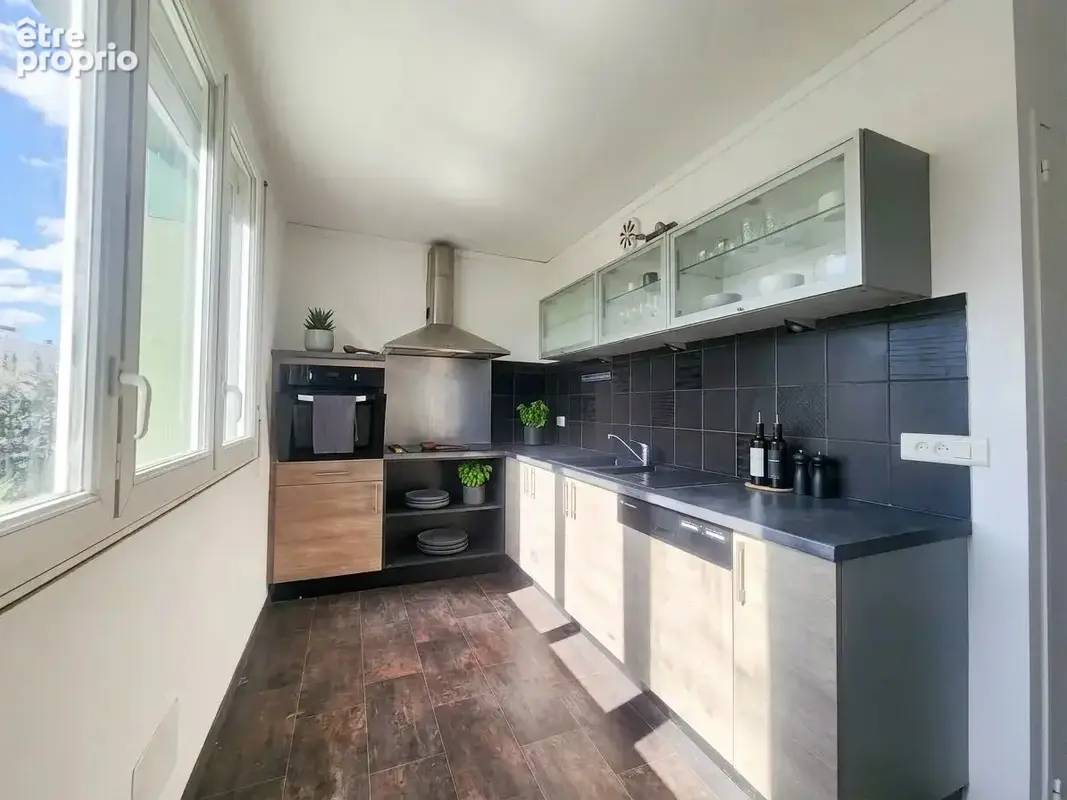 Vente appartement amiens sud - photo 3