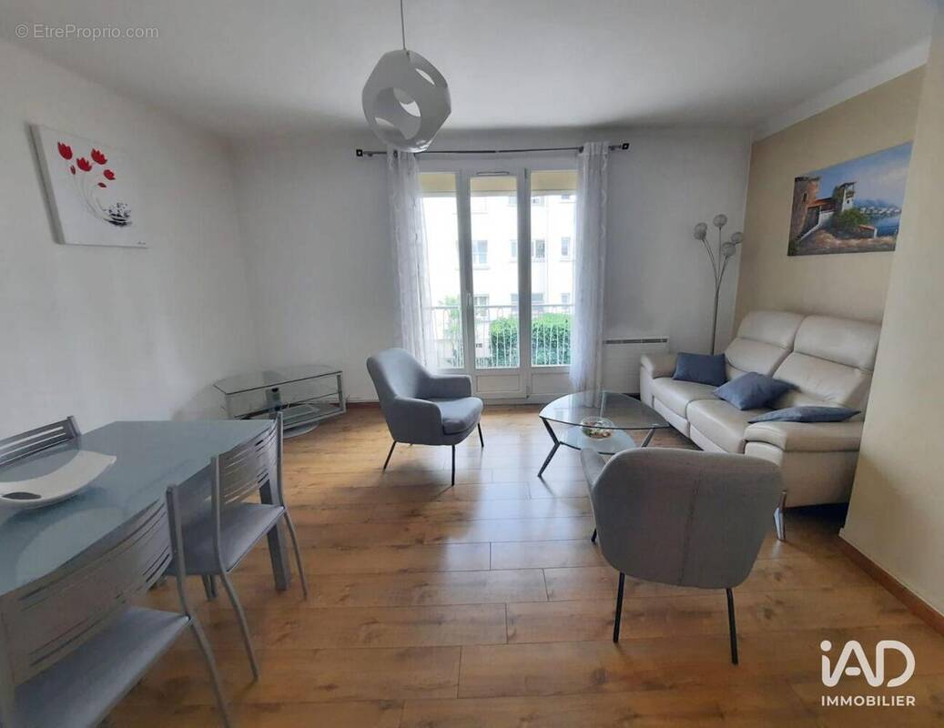 Photo 1 - Appartement à MONTPELLIER