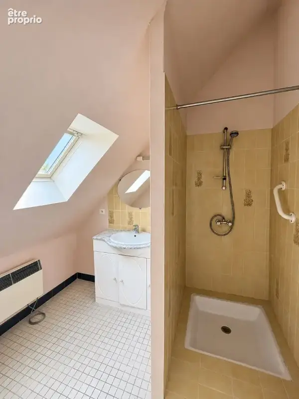 Vitre - maison - a vendre - photo 7
