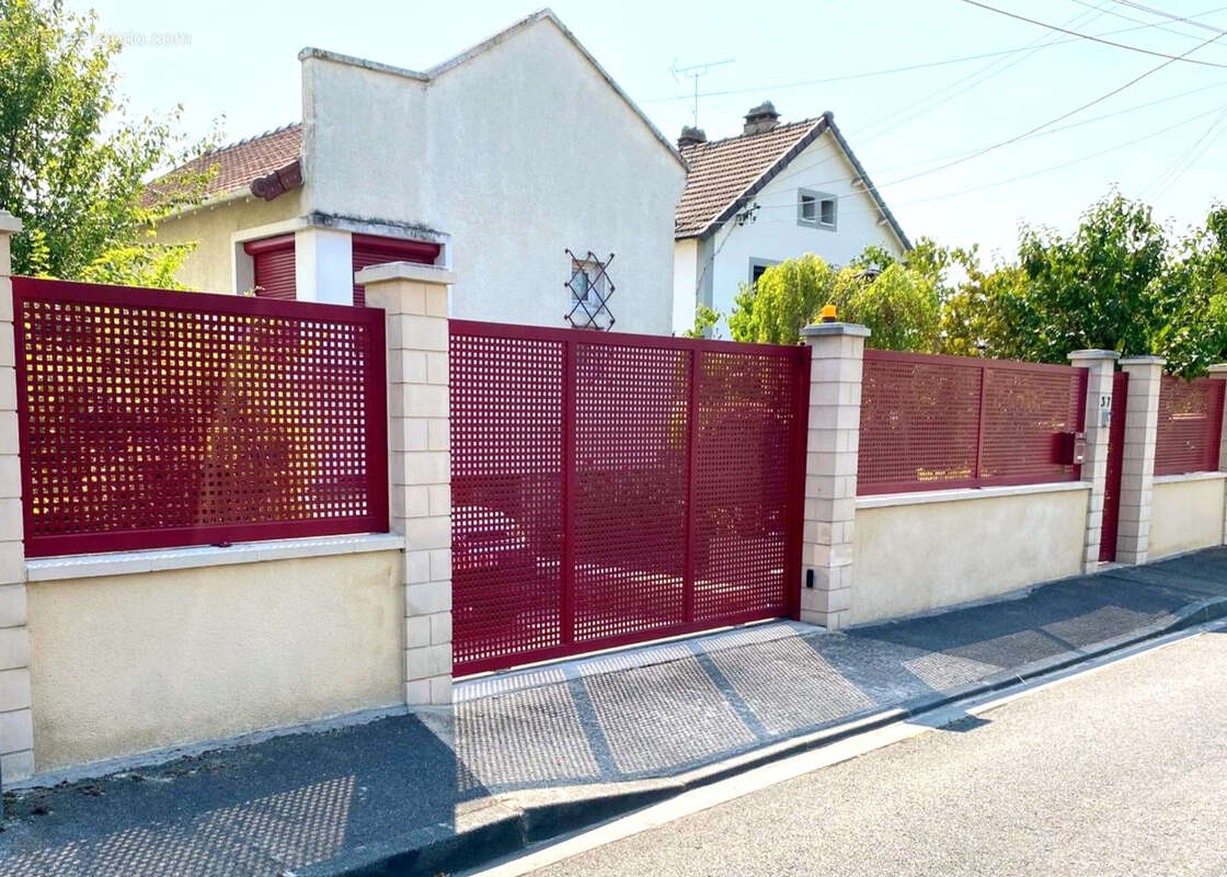 Maison individuelle proche des écoles! - photo 18