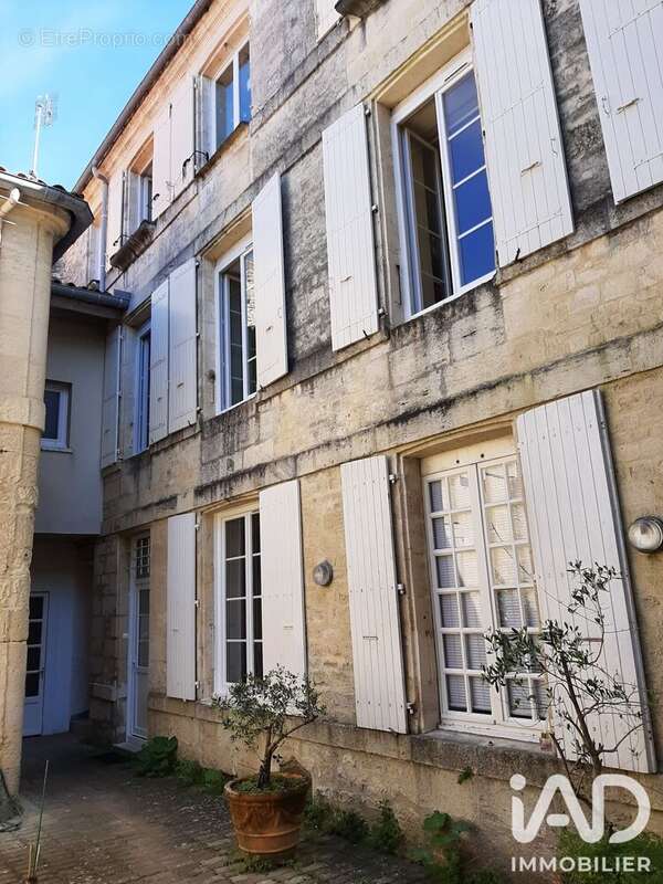 Photo 7 - Appartement à ROCHEFORT