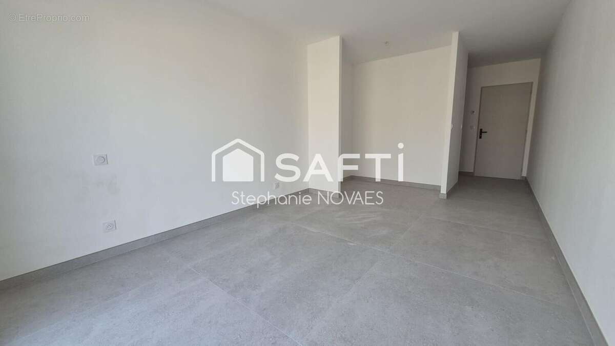 Photo 9 - Maison à CANET