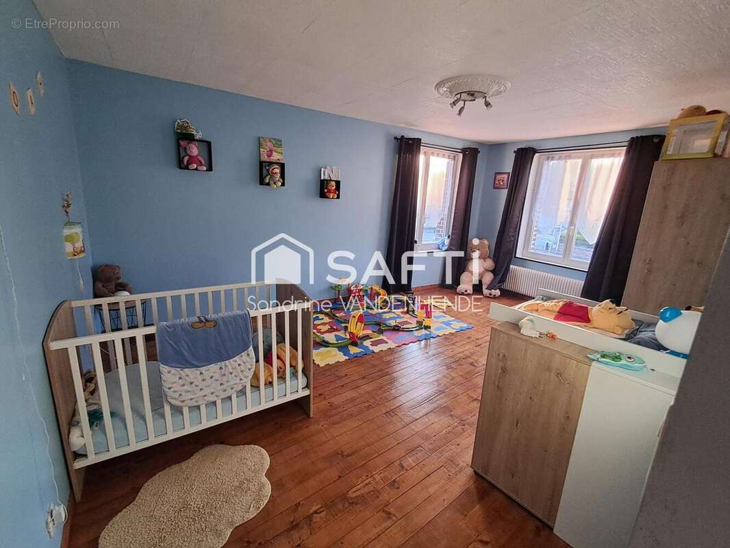 Photo 9 - Maison à AUBENTON