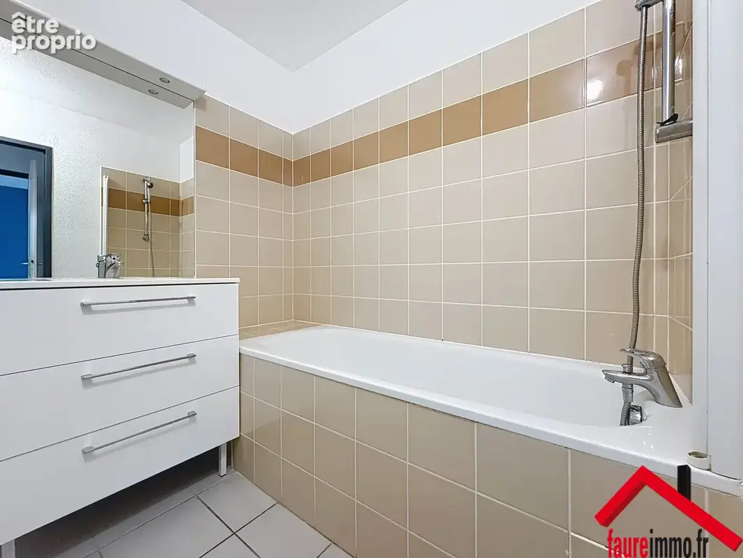 Appartement à malemort-sur-corrèze - photo 6