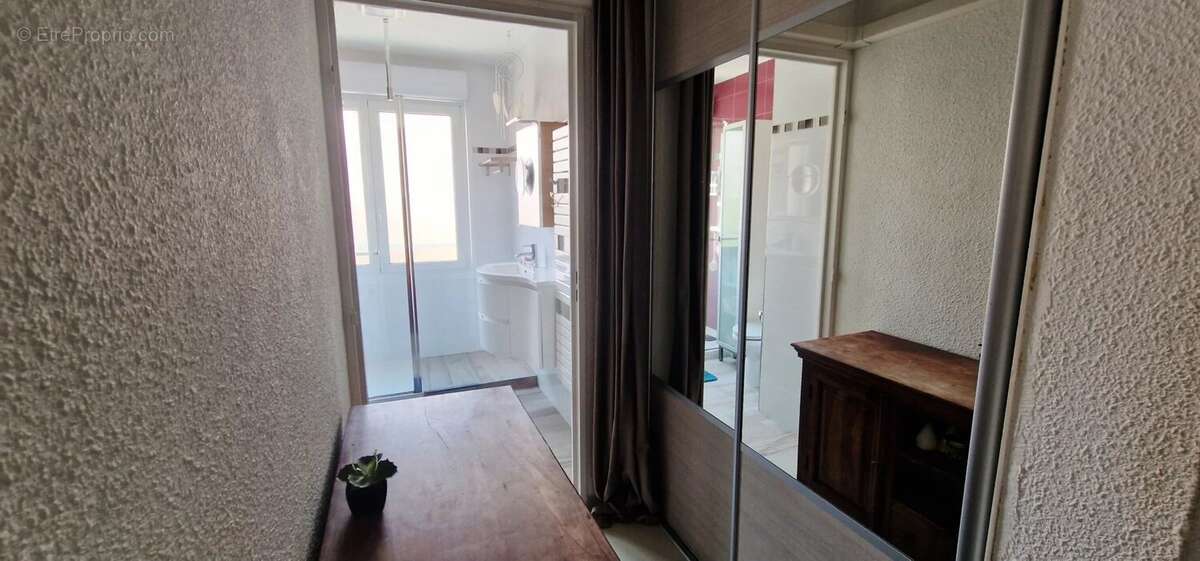 Appartement à ROQUEBRUNE-CAP-MARTIN