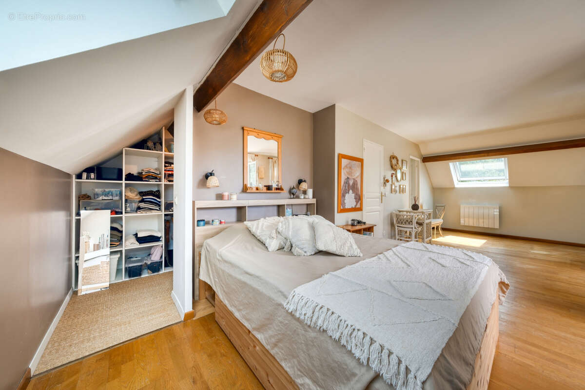 Maison à LIMOURS
