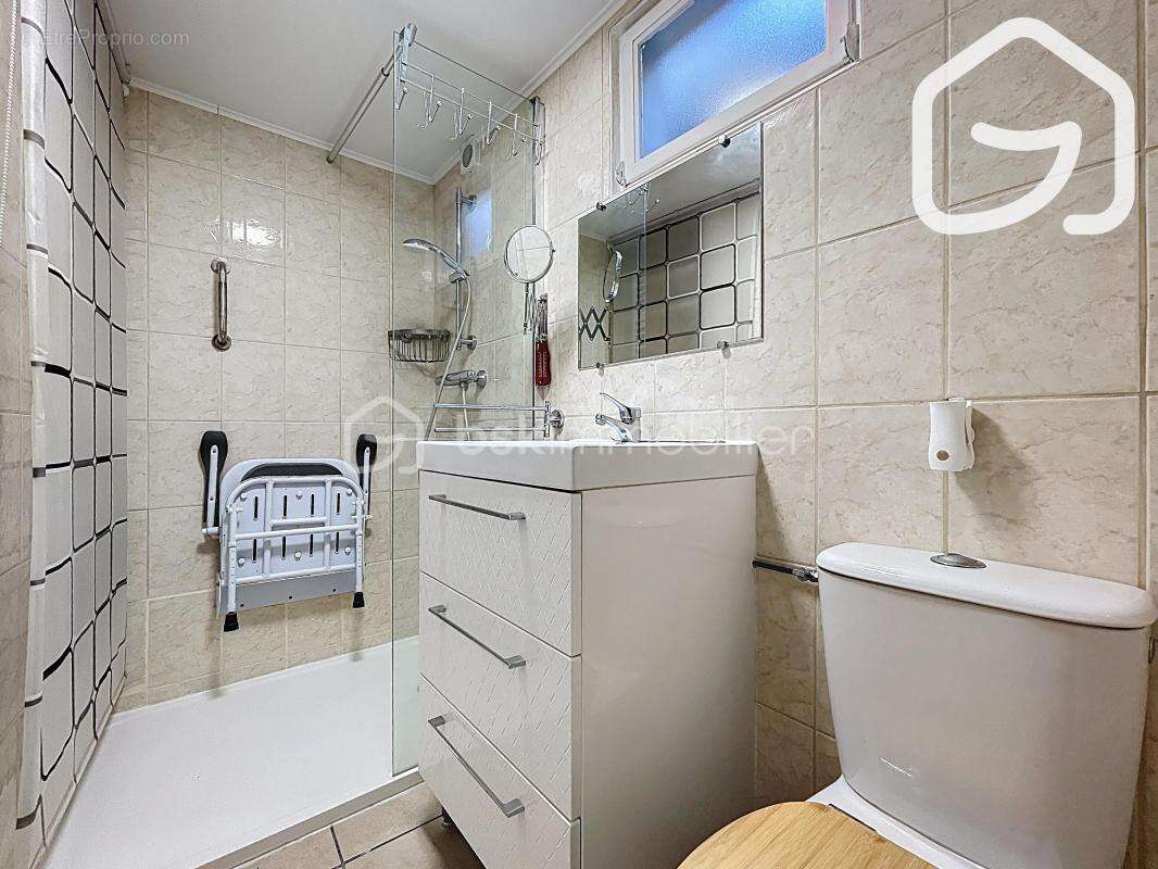 Maison à LE PETIT-QUEVILLY