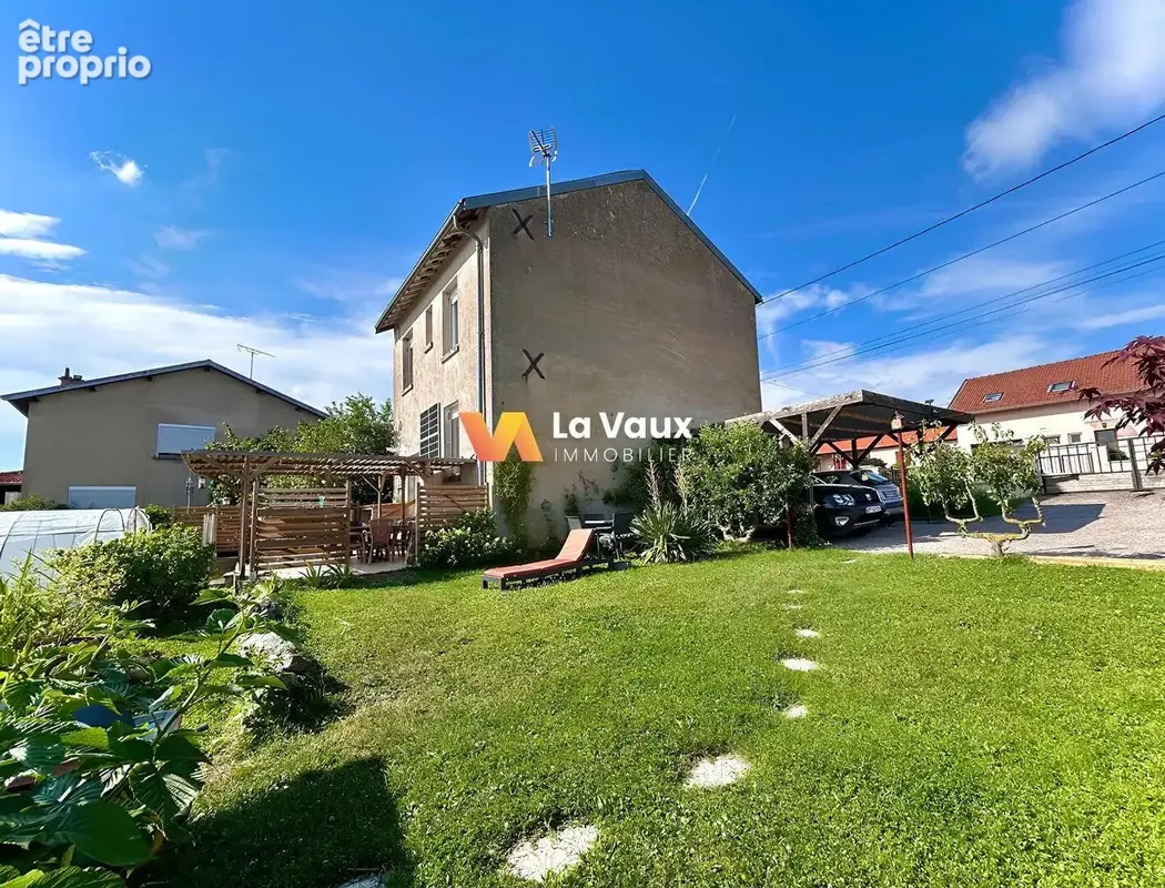 Maison Pulligny - photo 7