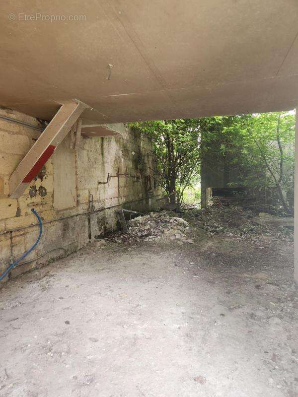 Appartement à SAINT-ANDRE-DE-CUBZAC