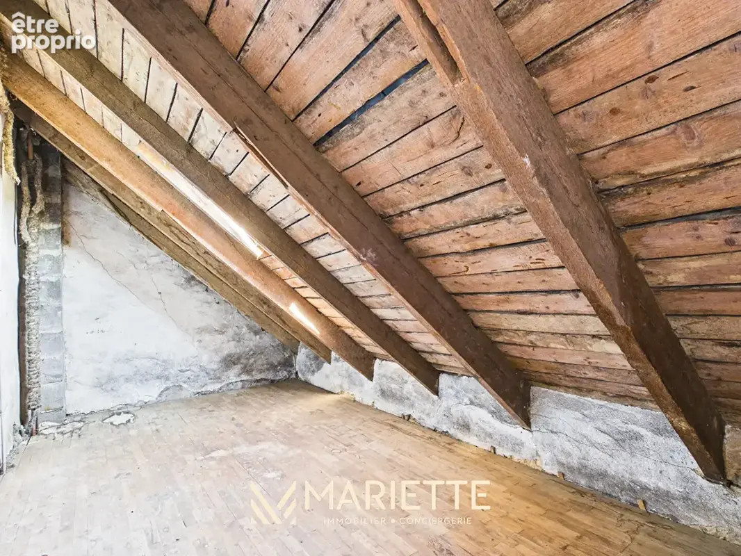 " BASTIDE " - La Forêt Fouesnant proche Saint-Yvi - Maison de caractère avec des dépendances et un hangar. - photo 9