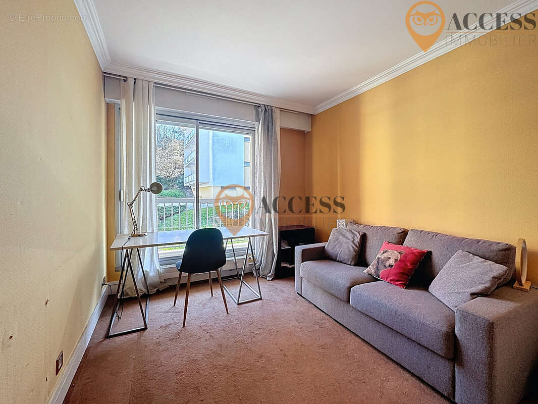 Appartement à MONTMORENCY