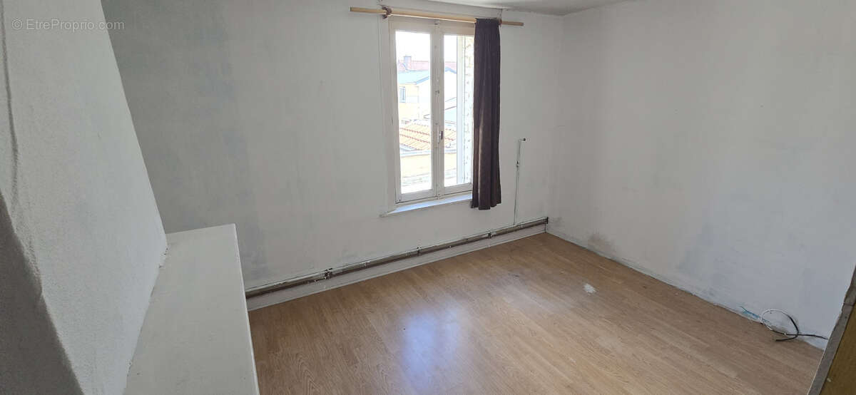 Maison à HENIN-BEAUMONT