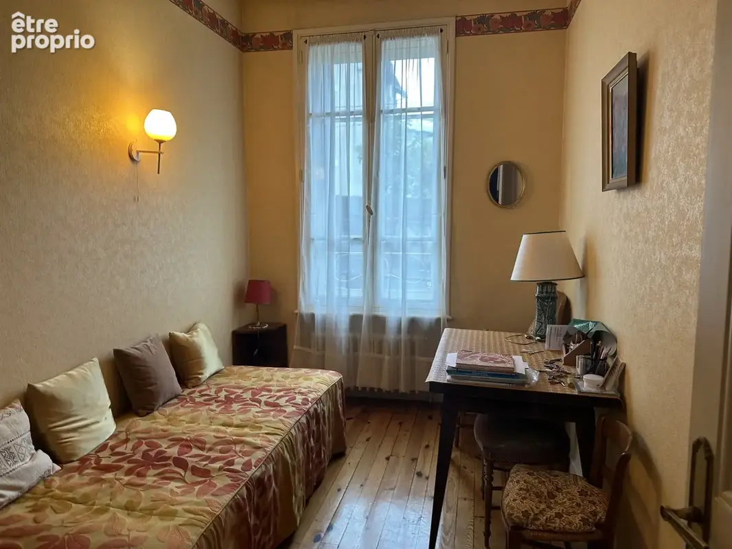 Exclusivité Clermont Ferrand, Immeuble de 365 m2 h, 8 lots possible, terrain . prix 654000€ FAI - photo 6