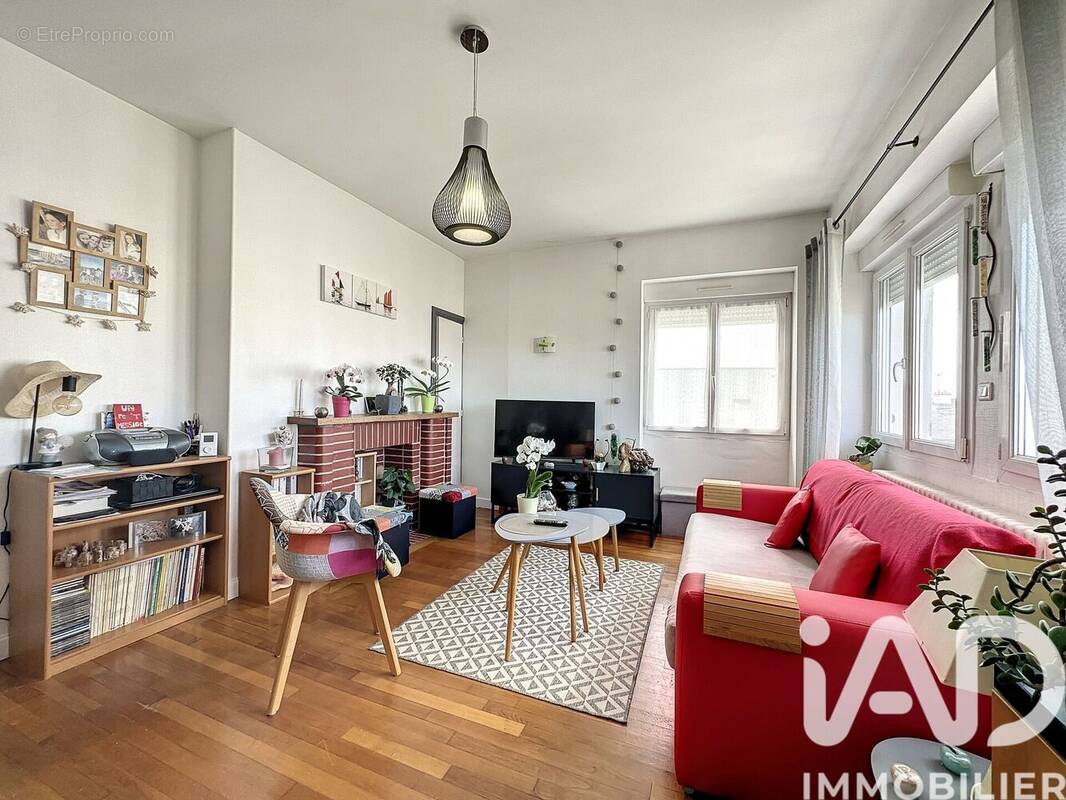 Photo 1 - Appartement à QUIBERON