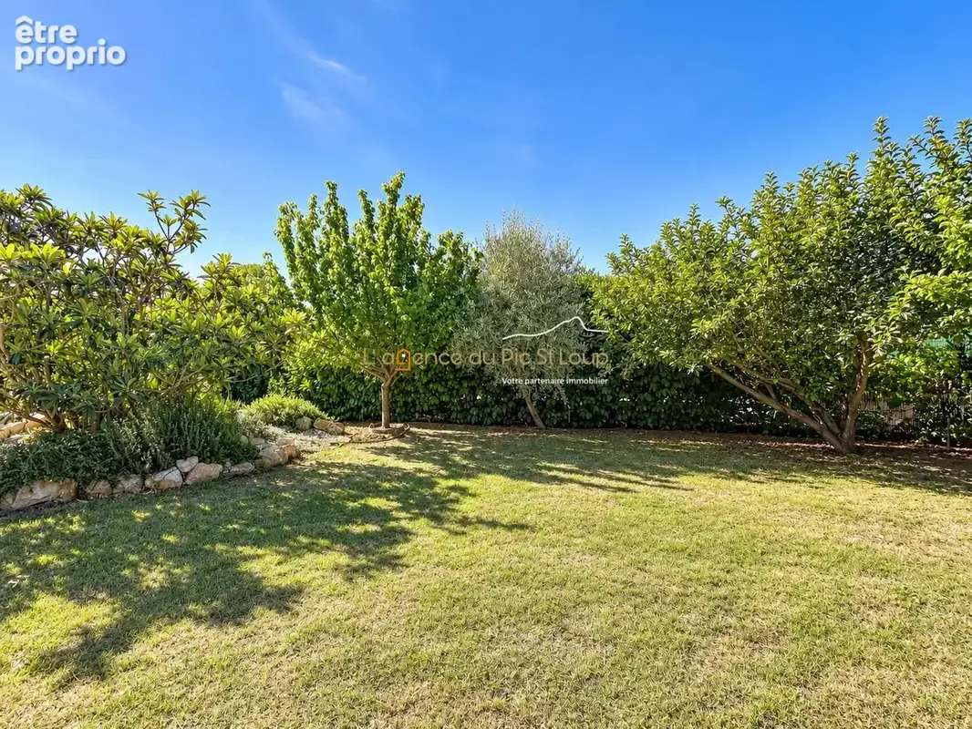 Maison 8 pièces 230 m² à vendre à Prades-Le-Lez (34730) - photo 3