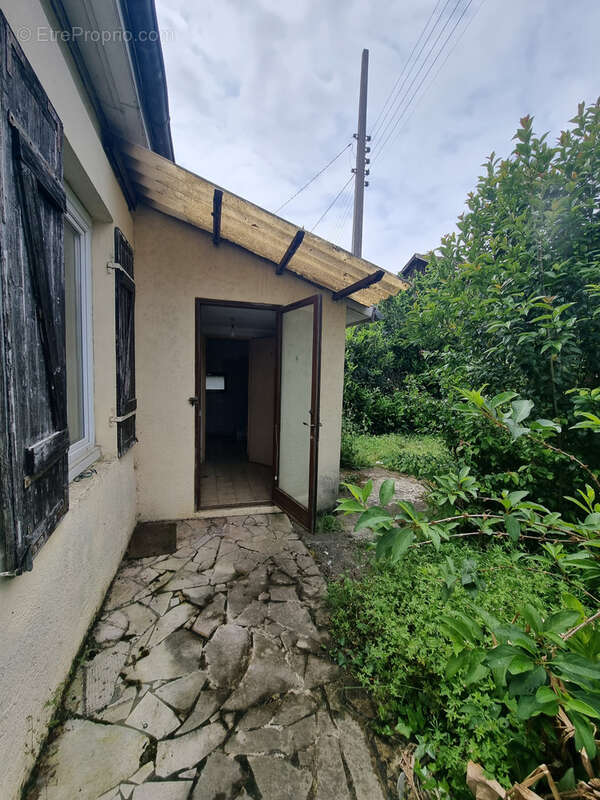 Maison à CENON