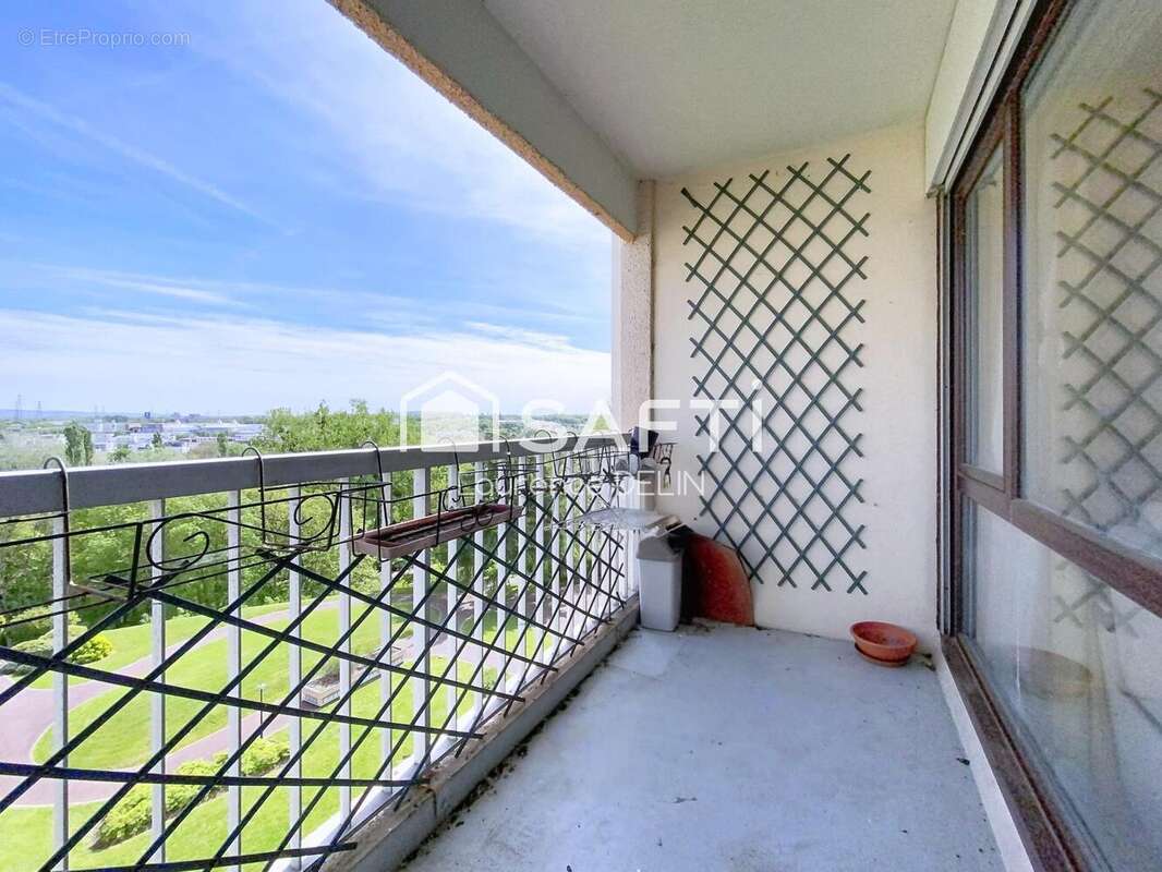 Photo 8 - Appartement à PONTOISE