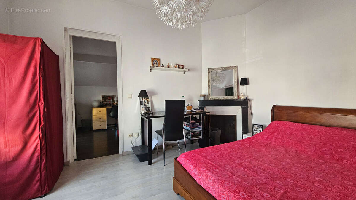 HOUILLES ** Maison 4 pièces avec sous-sol et terrasse - photo 7