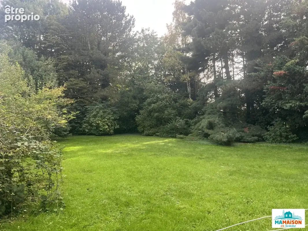 Maison 5 pièces 135 m² à vendre à Grandcourt (80300) - photo 6