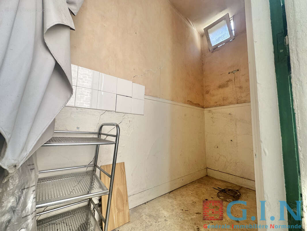 Studio - gare de rouen - photo 10