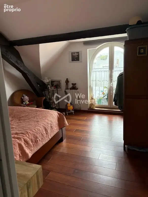 Appartement 3 pièces 57 m² à vendre à Fecamp (76400) - photo 5