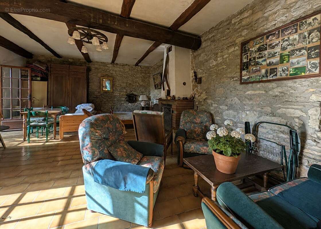 Beau projet! Visitable à partir du 16 juillet - photo 3