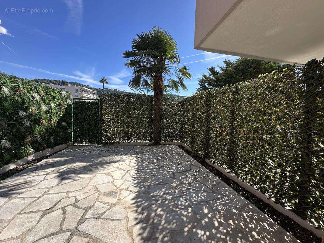 Appartement à LE CANNET