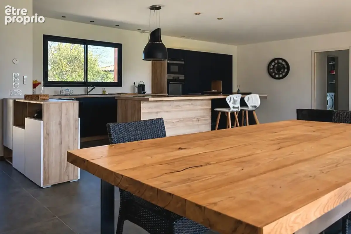 Maison 148 m² à Montauban  - photo 5
