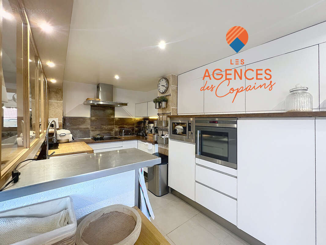 Appartement à LA SEYNE-SUR-MER
