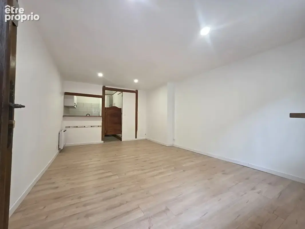 Photo Appartement à Dijon au prix de 84 000€